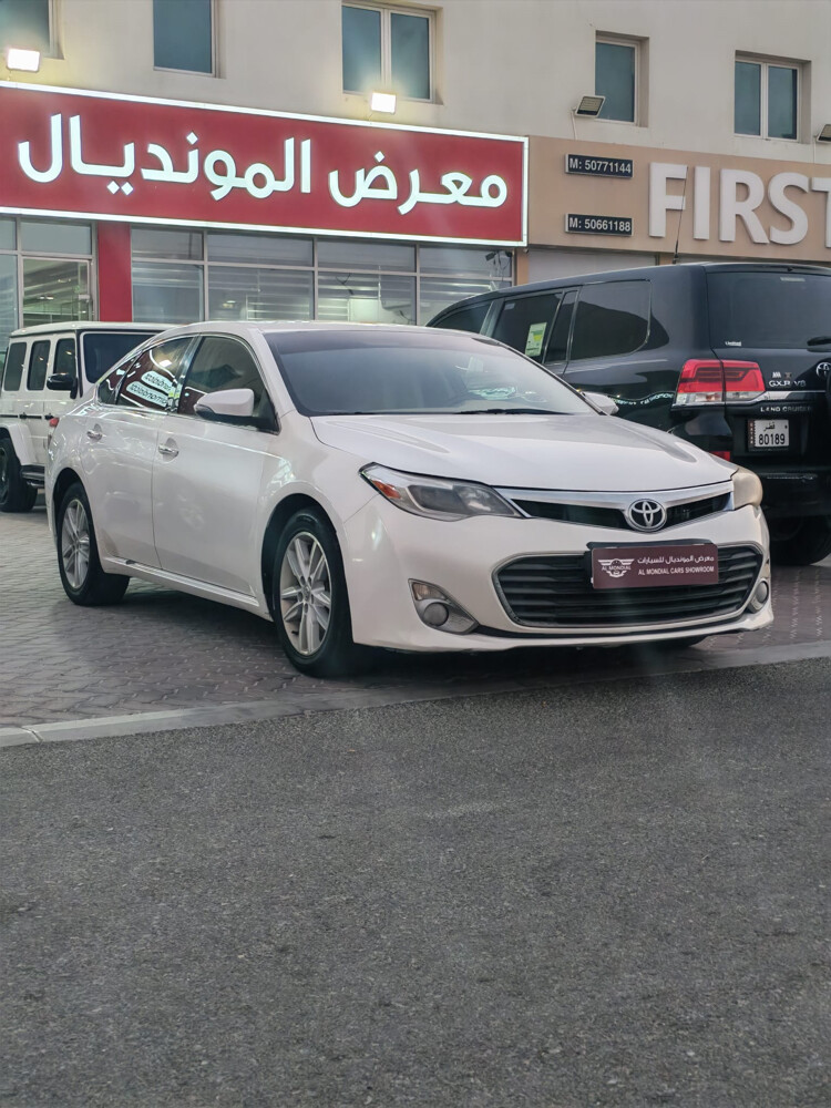 أفالون 2015 - 4