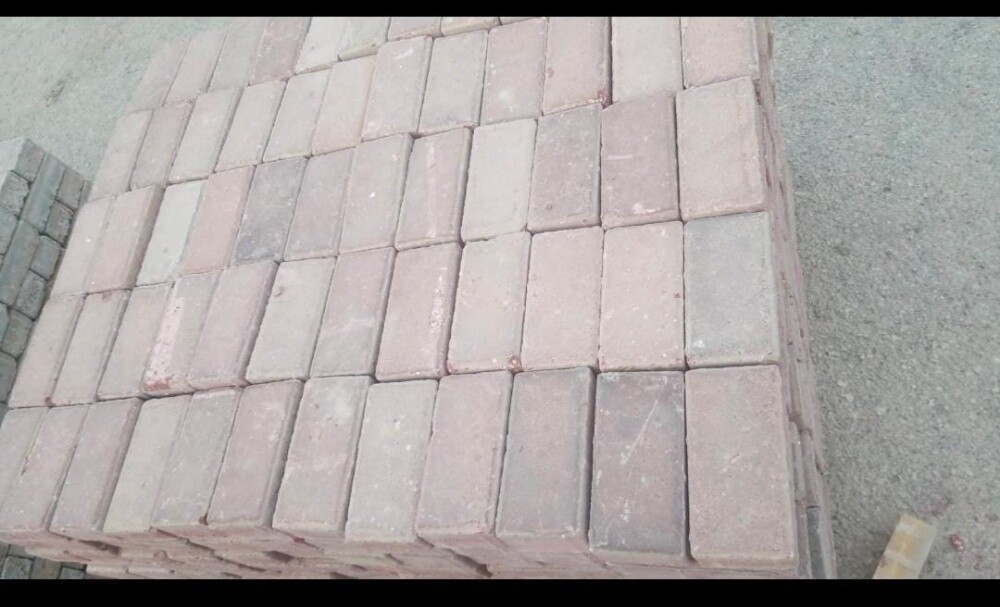 Used interlocking pavers for sale. - 6
