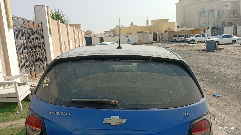 للبيع سكراب صوفة المكينه تهرب زيت - 4