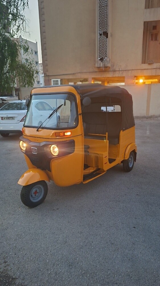 تكتك - 1