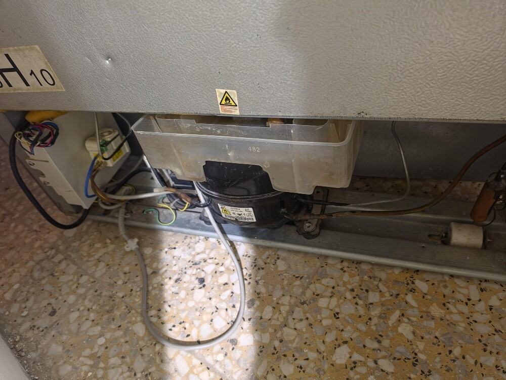 fridge for sale - 7