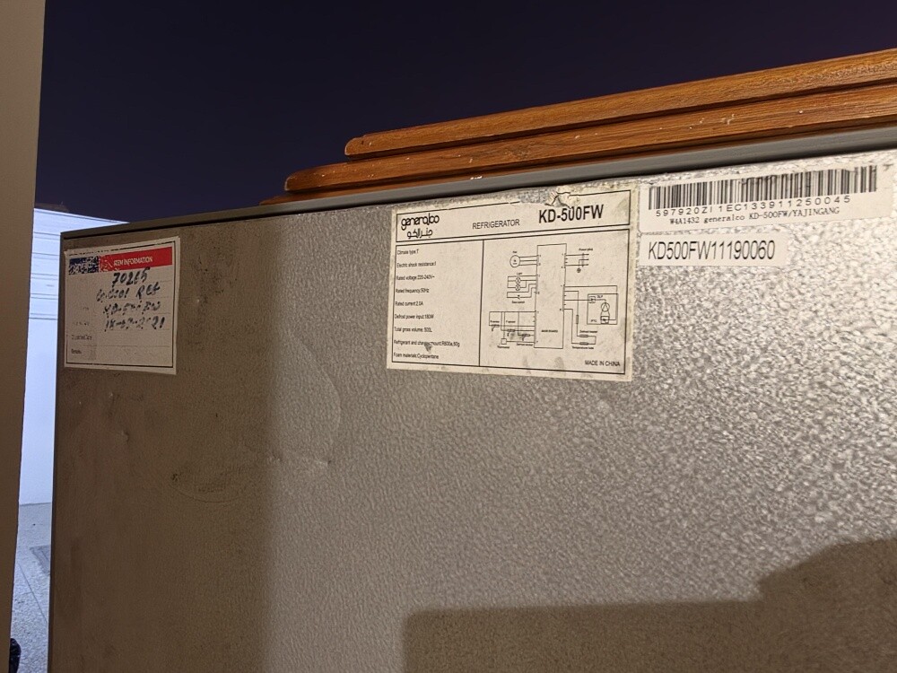 fridge for sale - 9