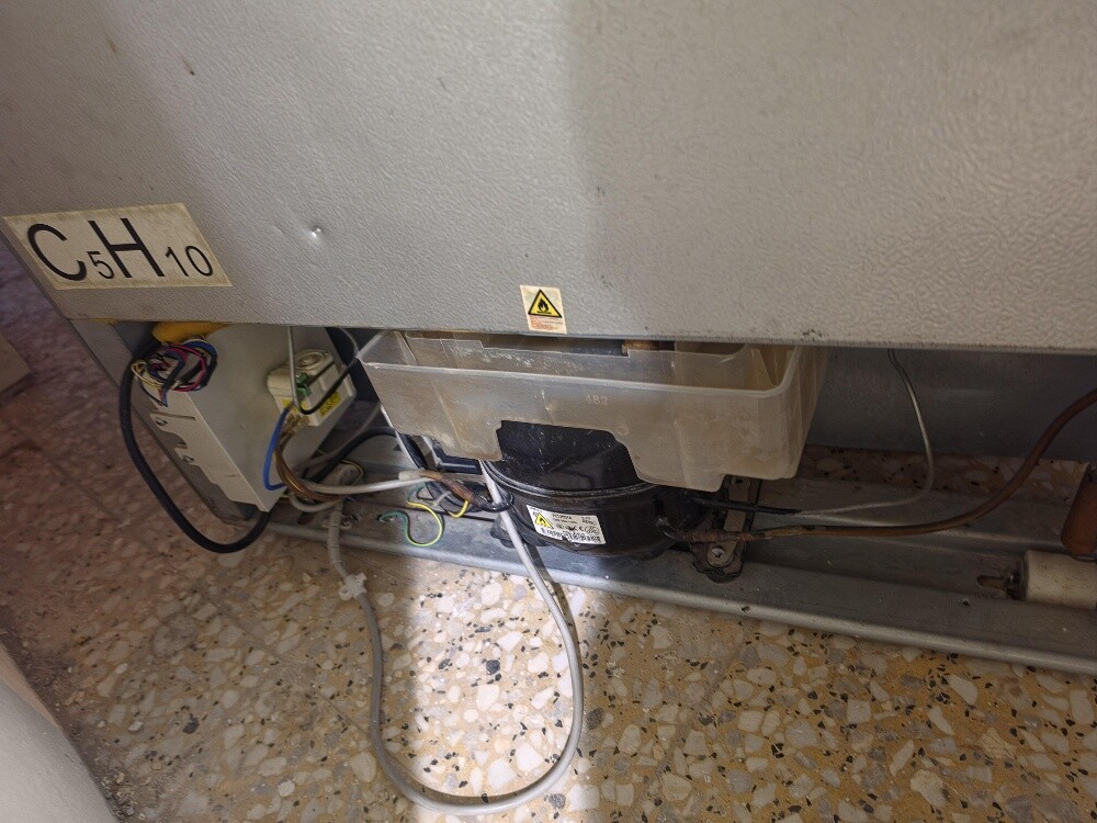 fridge for sale - 8