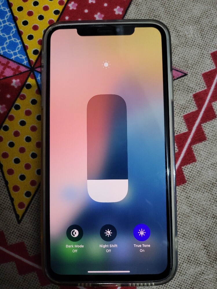 iphone xs max 256GB - 2