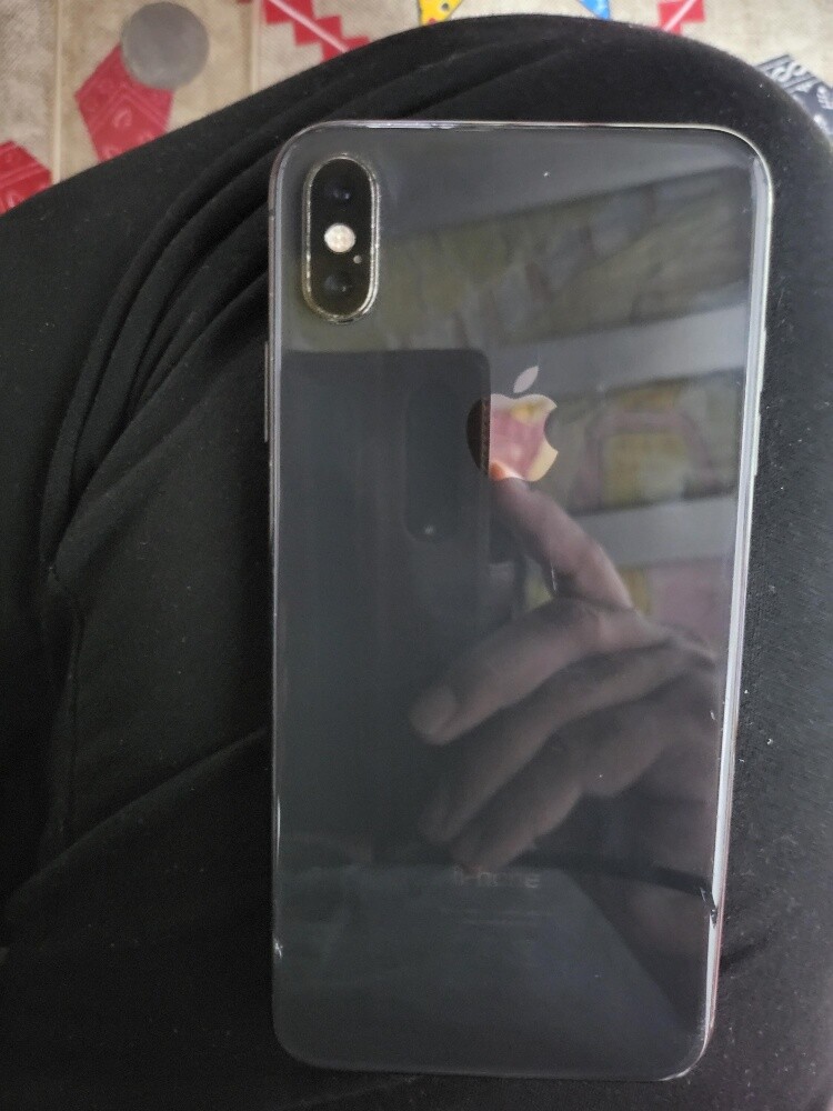 iphone xs max 256GB - 3