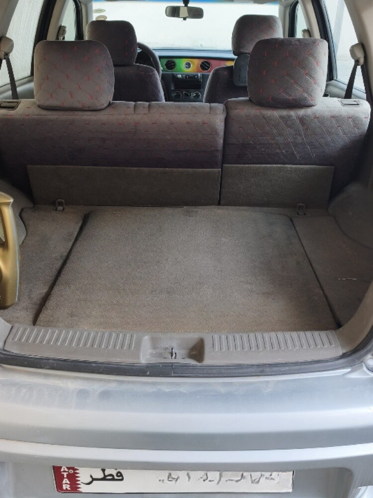 Mitsubishi outlander - 6