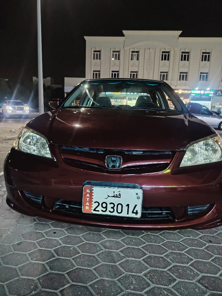 هوندا - 1