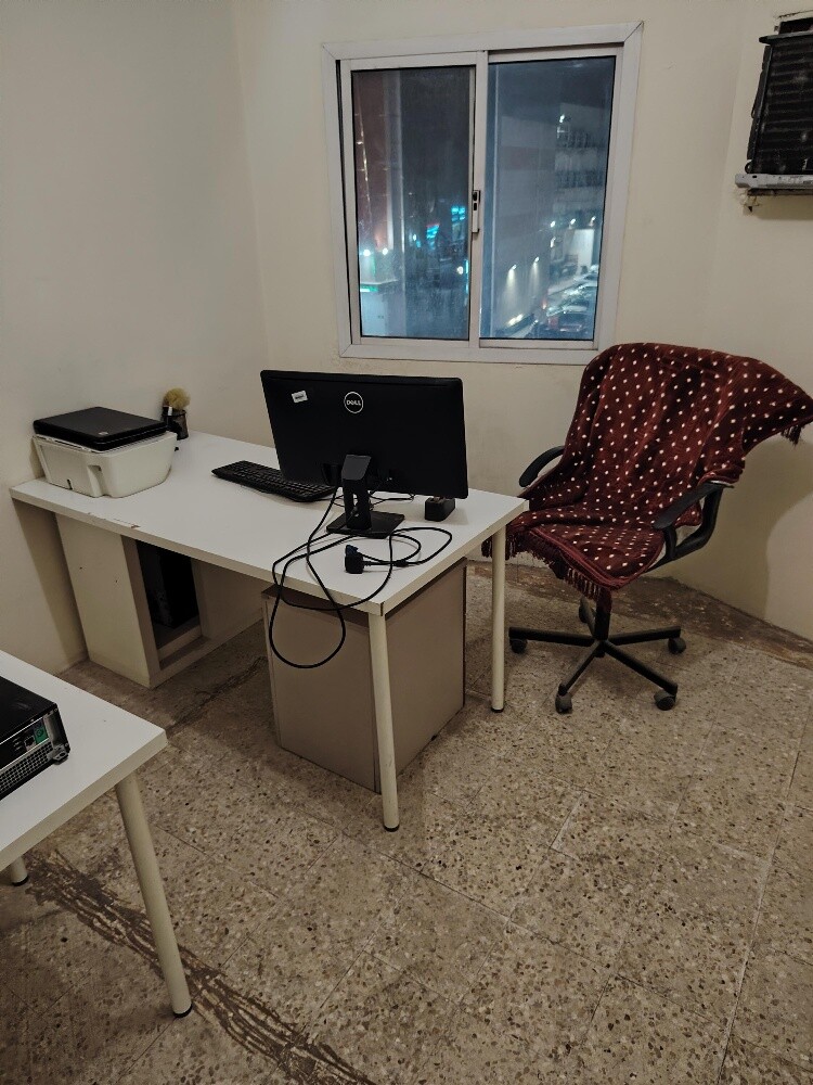 Office furniture for sale - 1