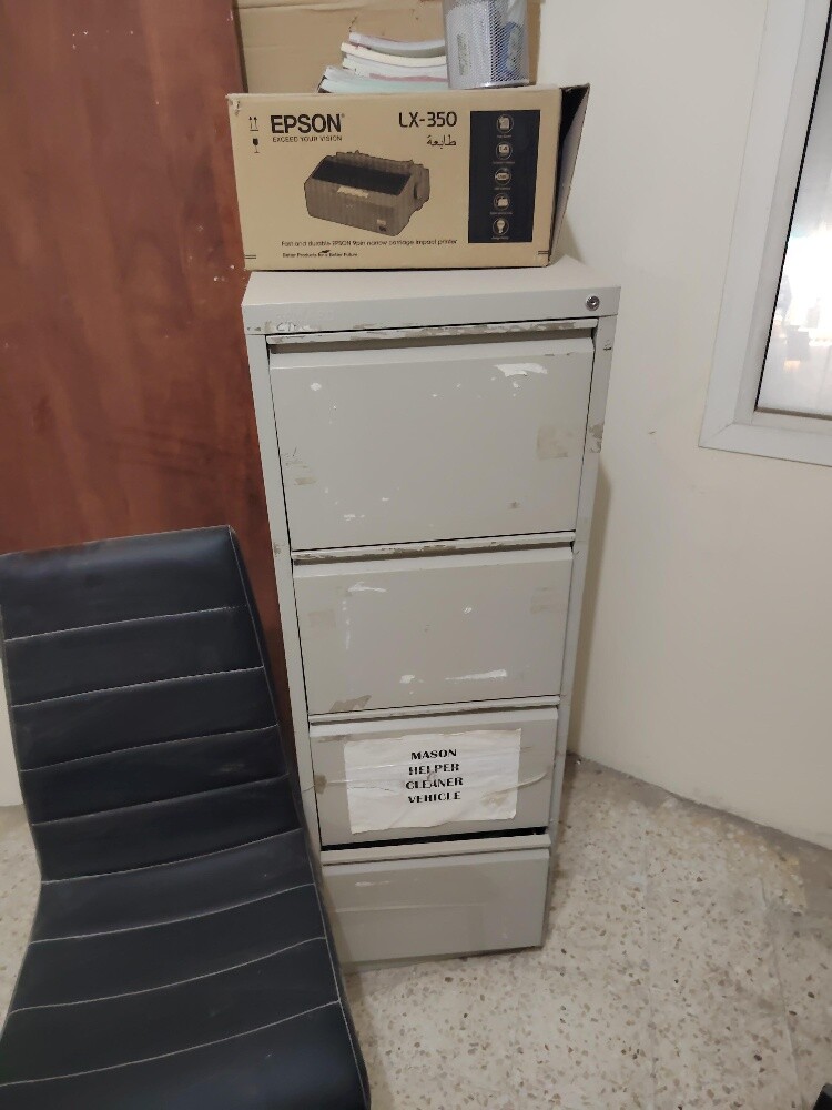 Office furniture for sale - 3