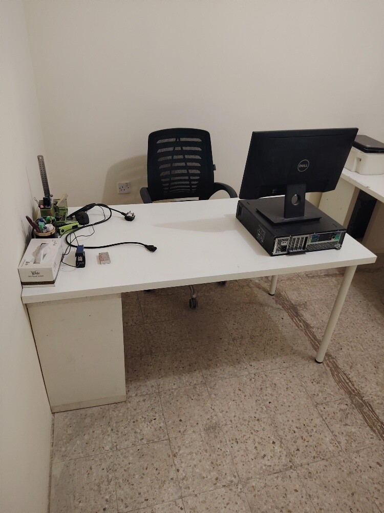 Office furniture for sale - 2
