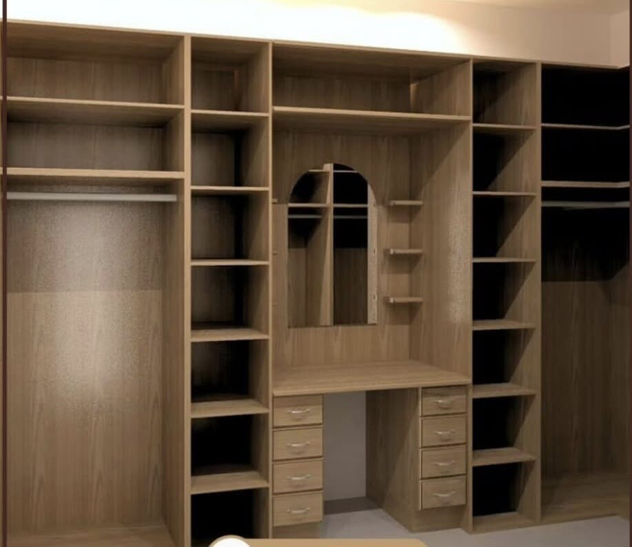 cabinet wardrobe - 7