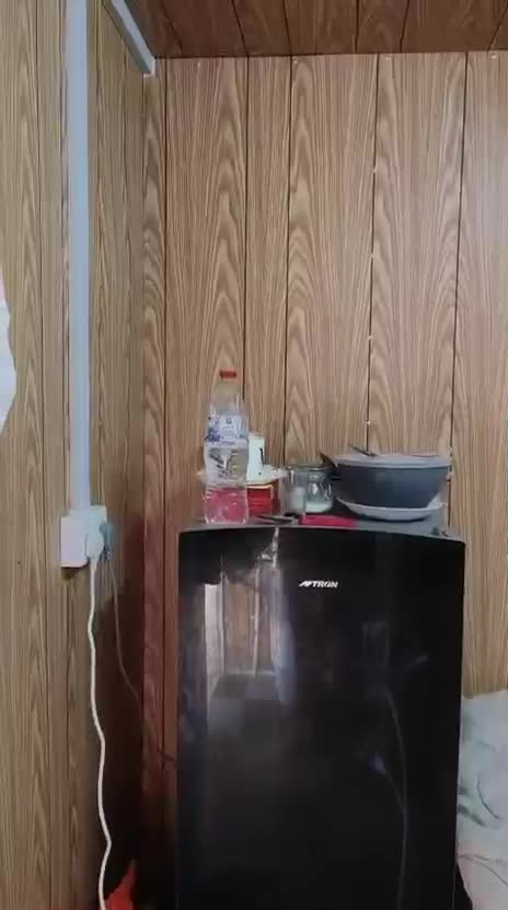 كبينه ثابته   - 1