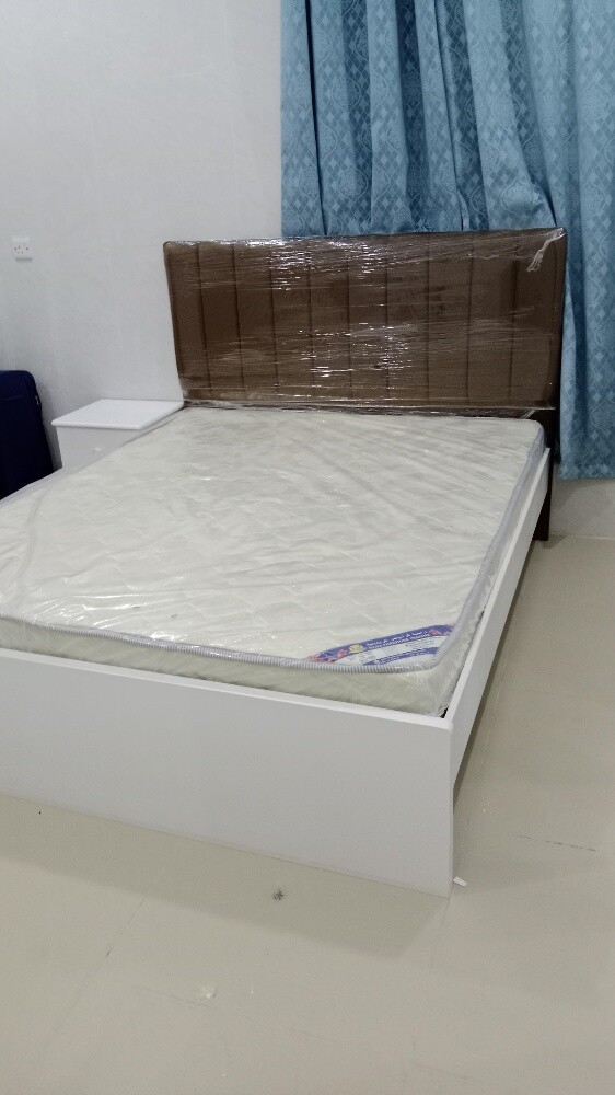 Bedroom set - 3