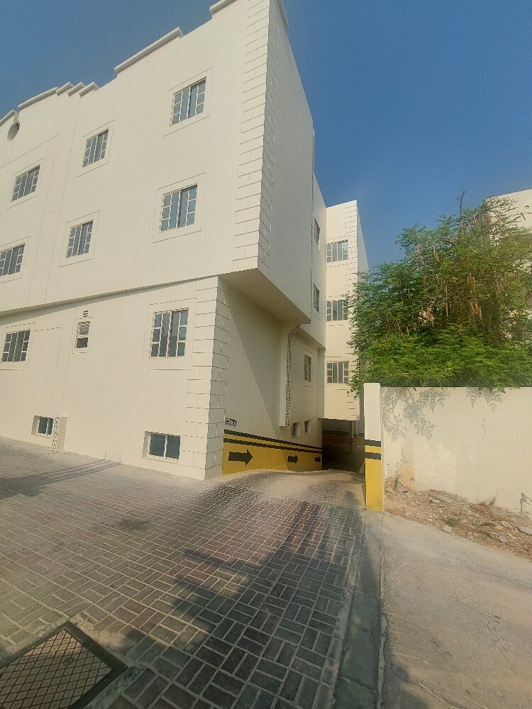عماره للايجار في فريج كليب تأجير - 2