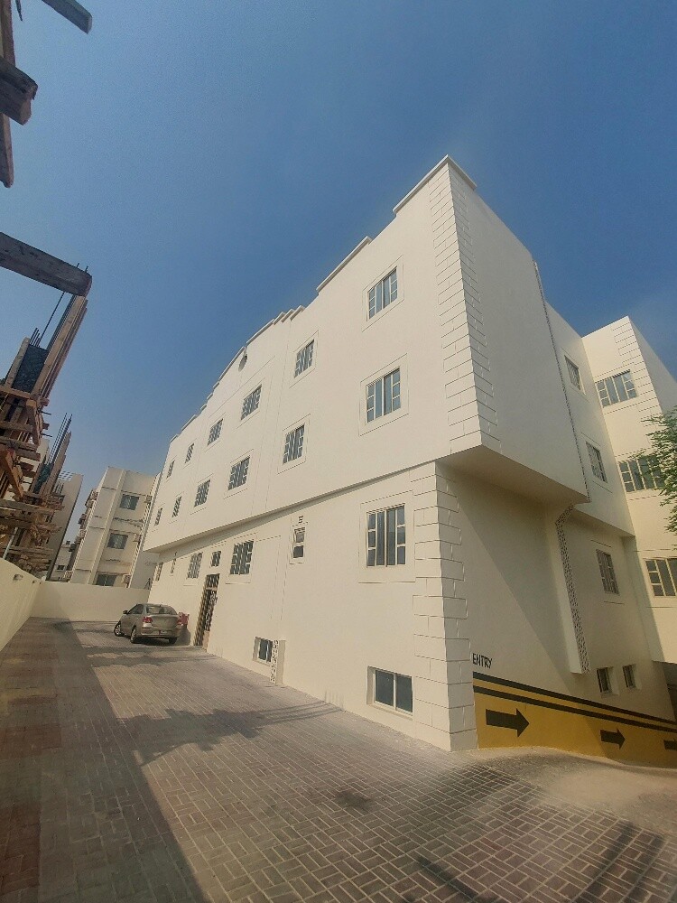 عماره للايجار في فريج كليب تأجير - 1