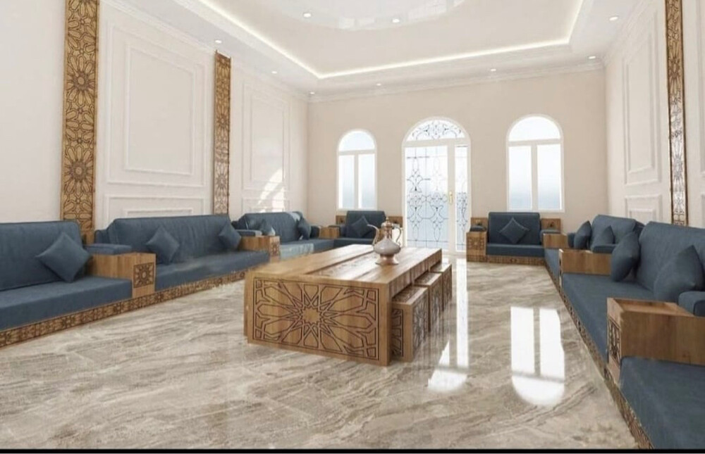 Sofa chairs  - 1