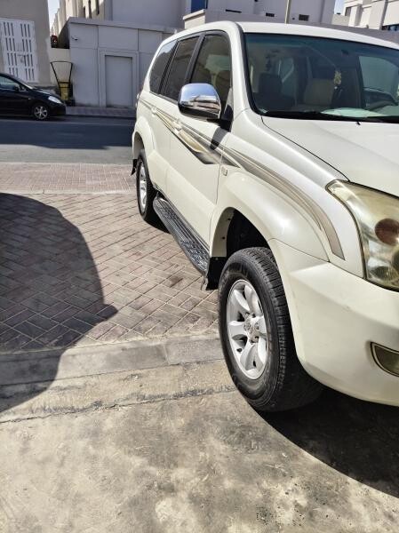 PRADO FOR SALE - 1