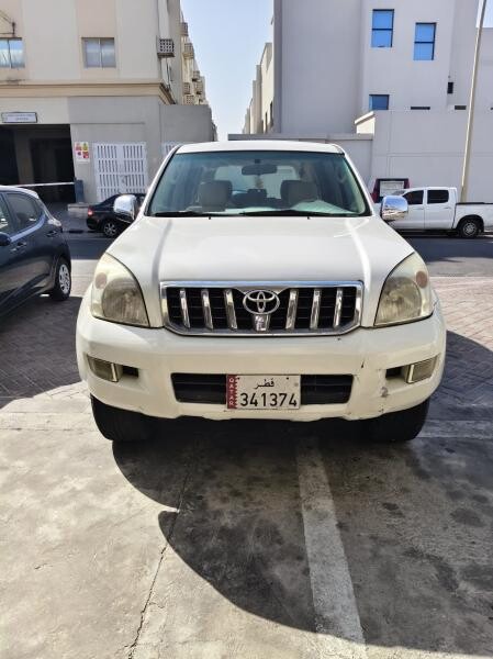 PRADO FOR SALE - 2