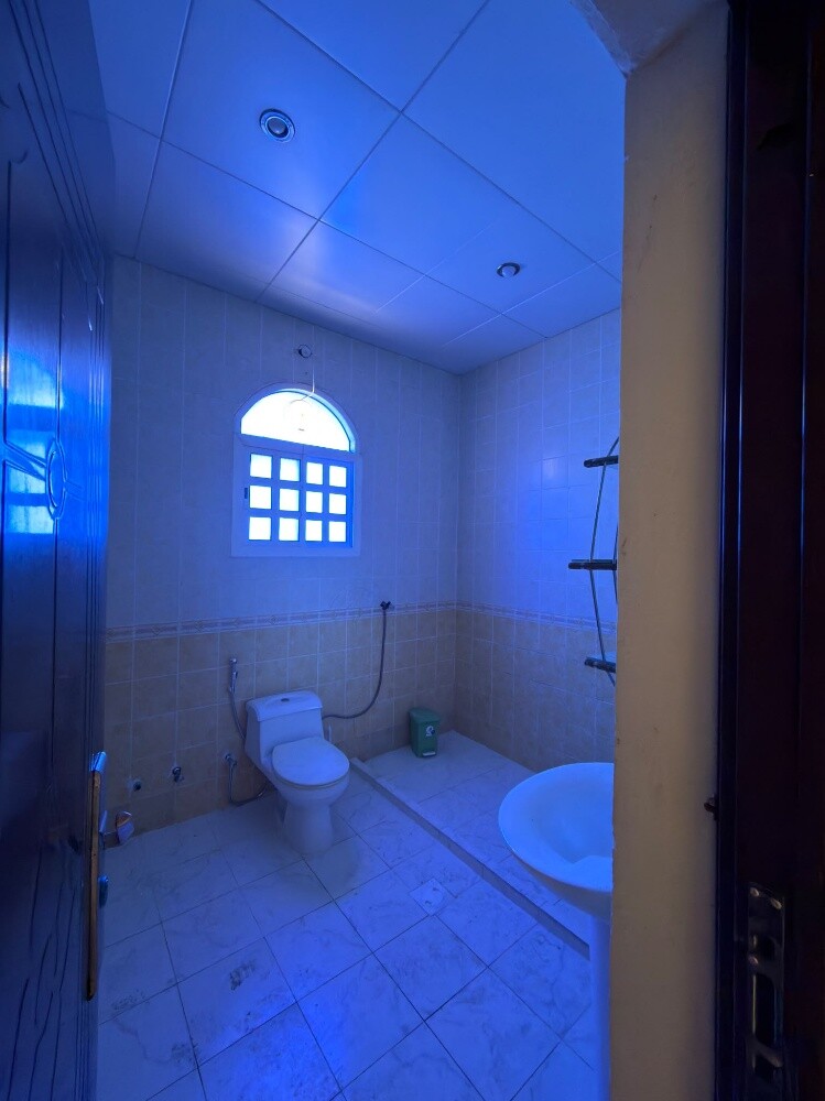 villa for rent in Al saad - 8