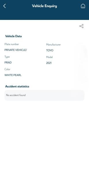Toyota Land Cruiser Prado for Sale - 5