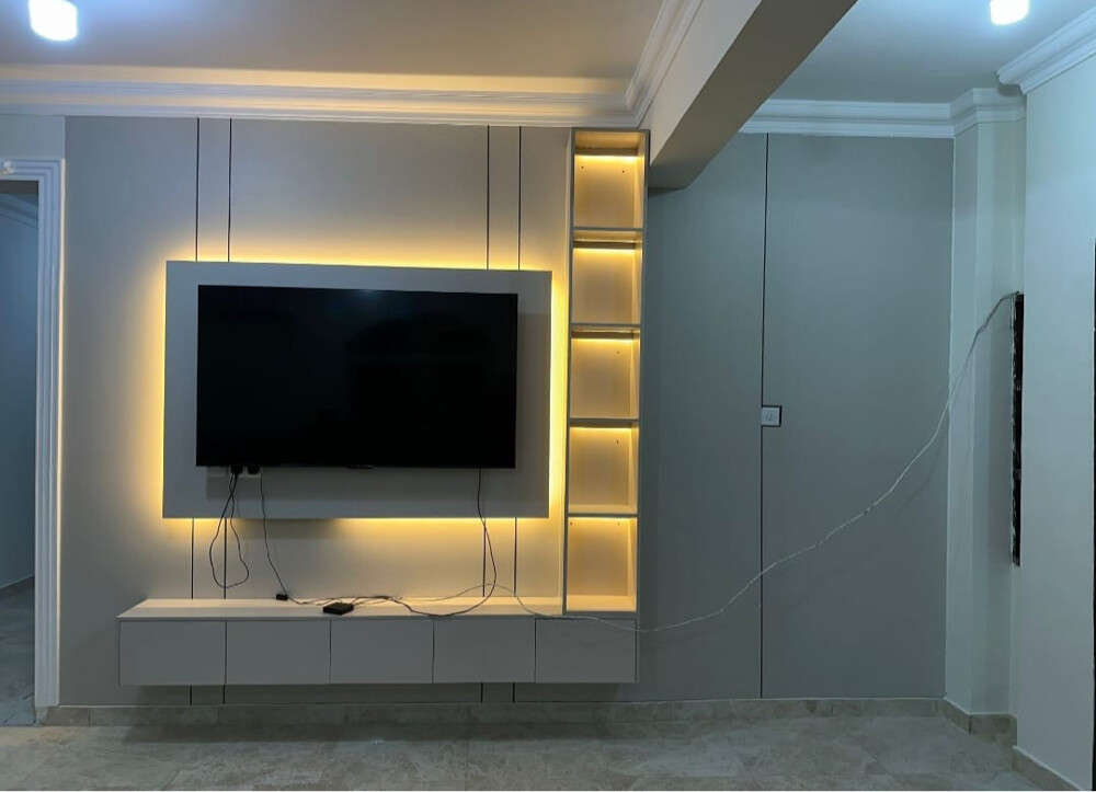 Tv deco - 6