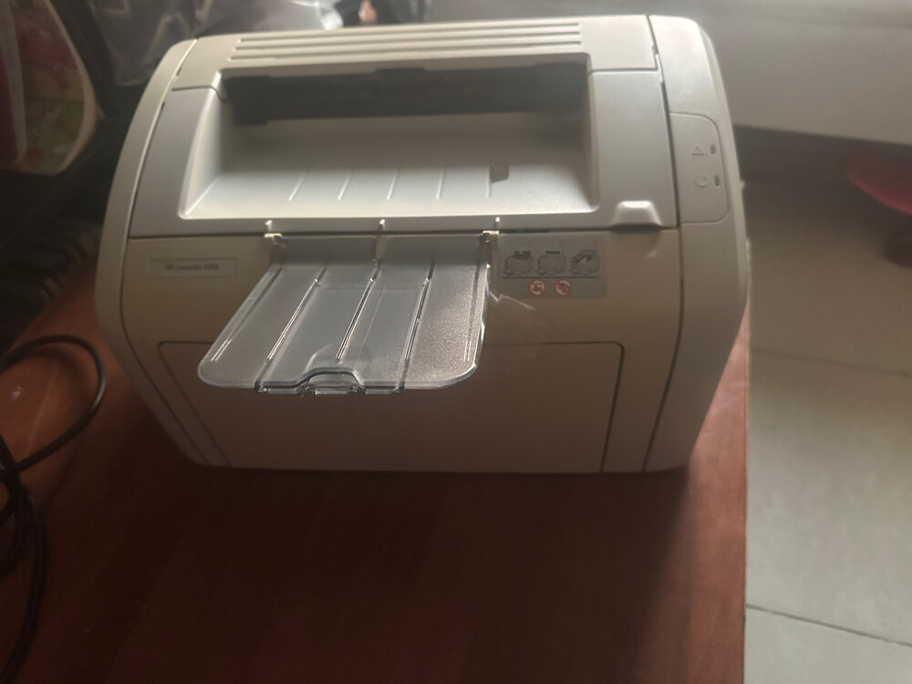 hp 1018 - 3