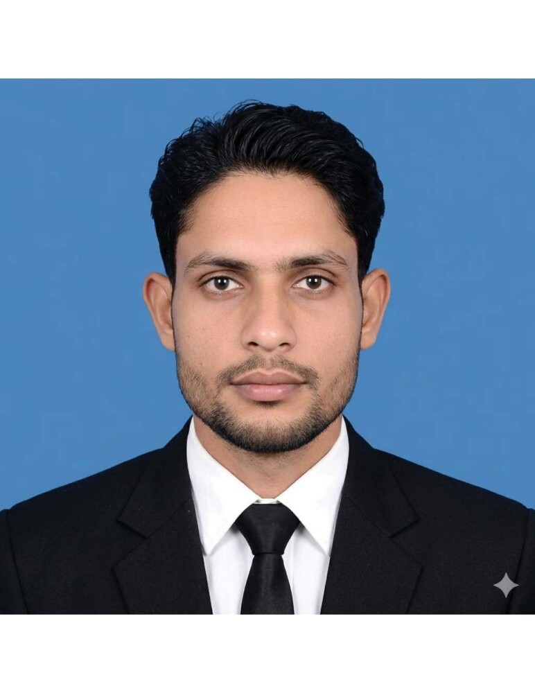 Noor Mohammad musalman - 1
