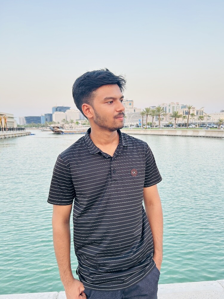 Rahat Khan - 1