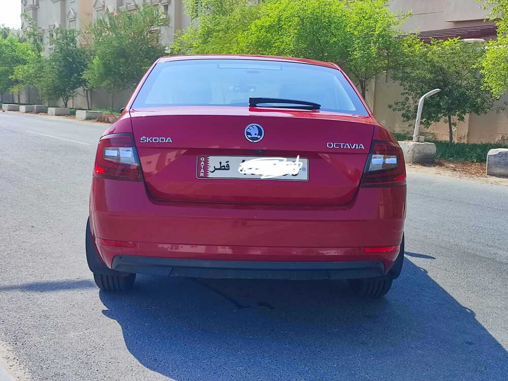 للبيع اسكودا - 8