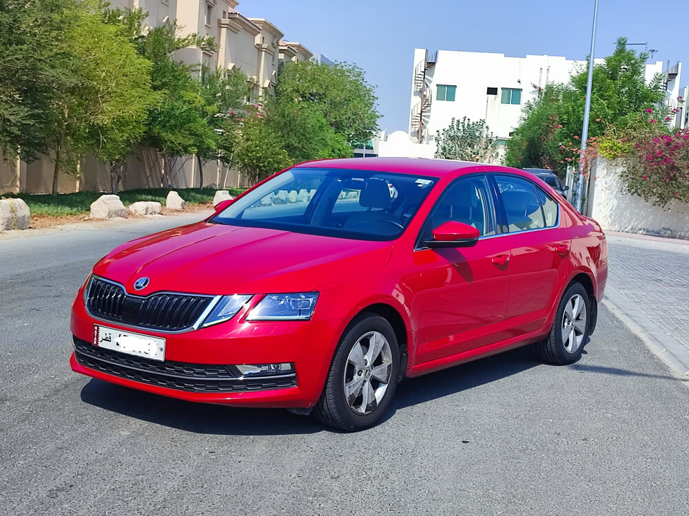 للبيع اسكودا - 2
