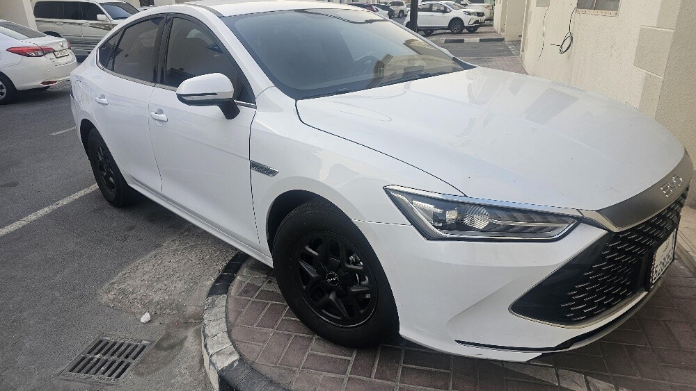 بي واي دي - 2