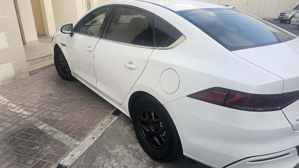 بي واي دي - 3
