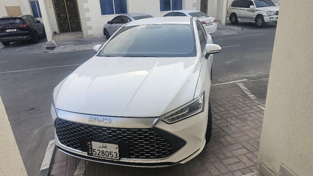 بي واي دي - 1