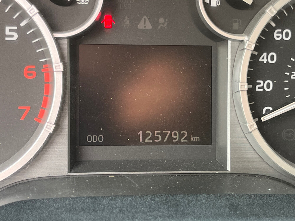 TOYOTA TUNDRA 2013 - 16
