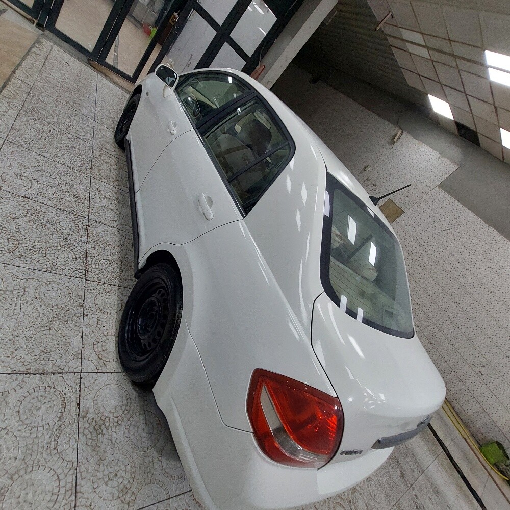 سيارة ممتازة - 3
