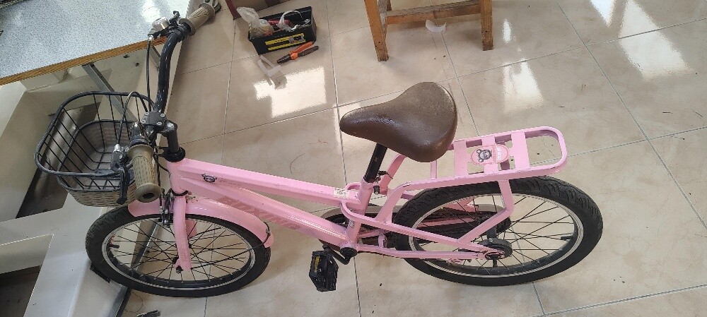 Bicycle - 3