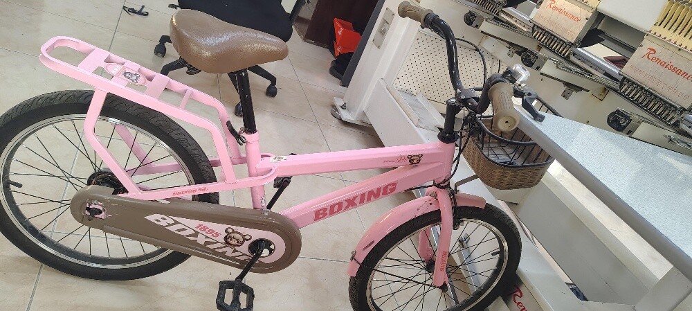 Bicycle - 4