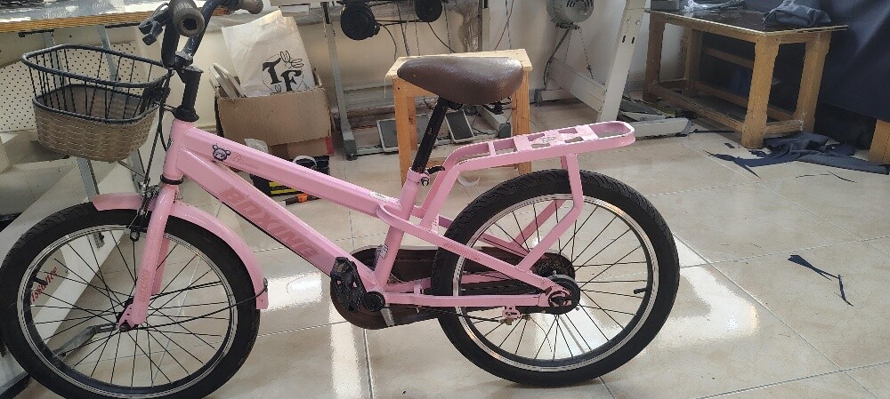 Bicycle - 6