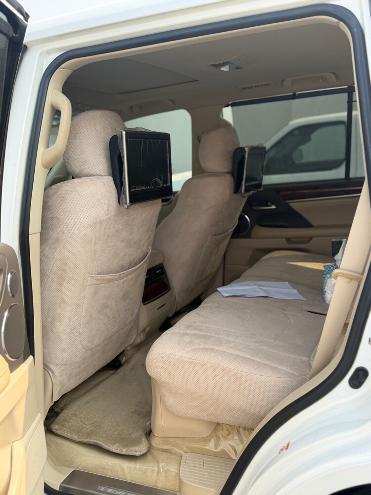 للبيع شرط فحص - 2