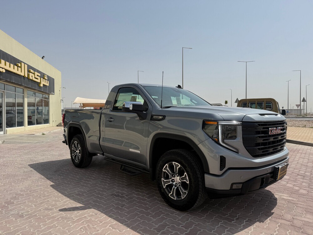 GMC 2026 zeros imported Doha - 1