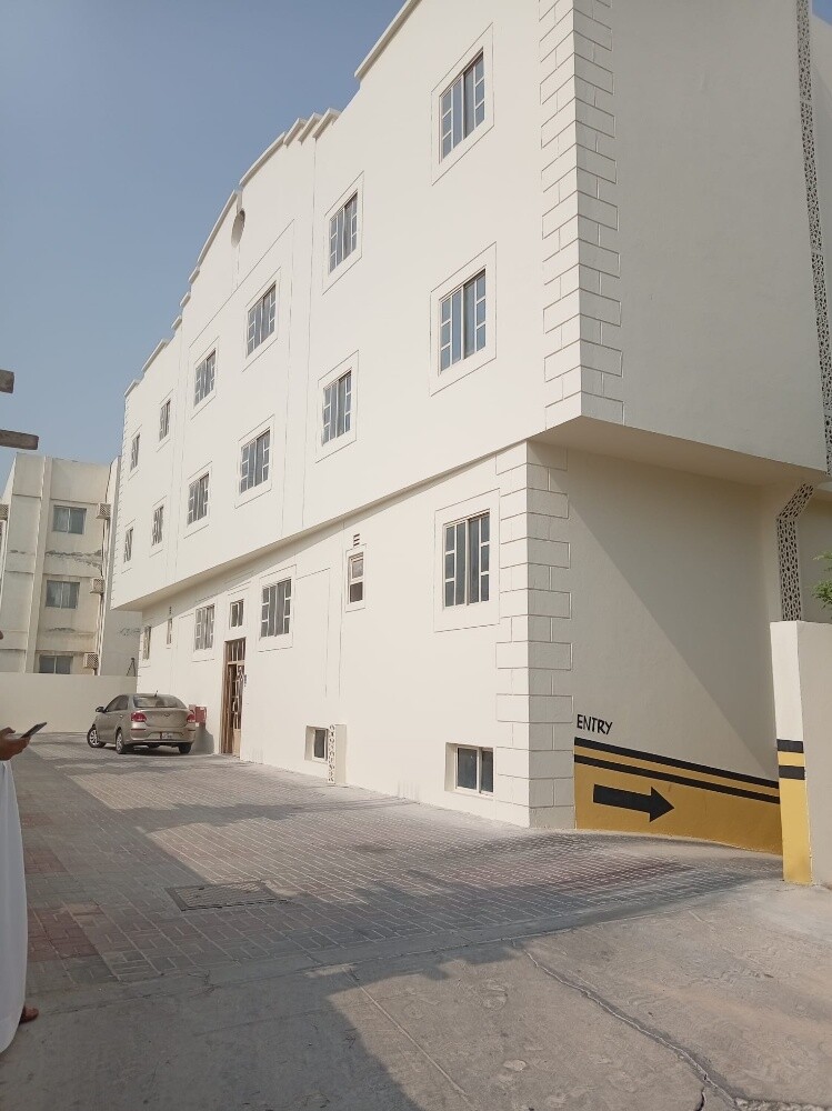 فريح كليب عمارة ايجار - 5