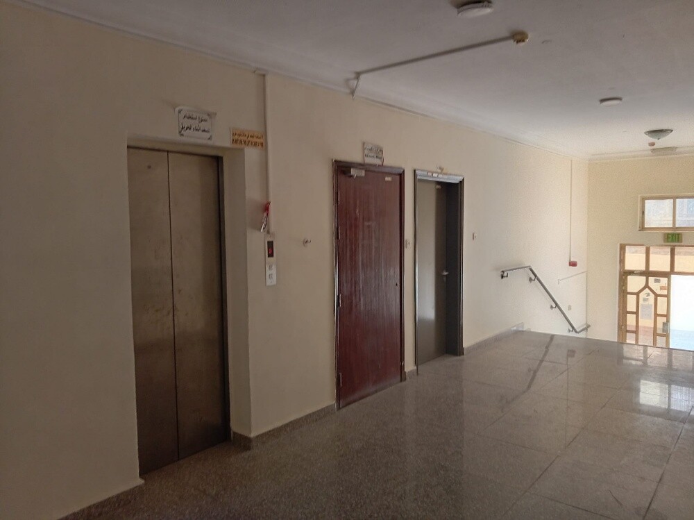 فريح كليب عمارة ايجار - 1