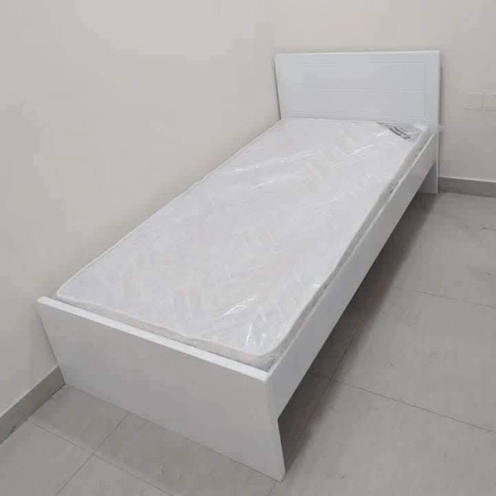 Bed for single person - 7
