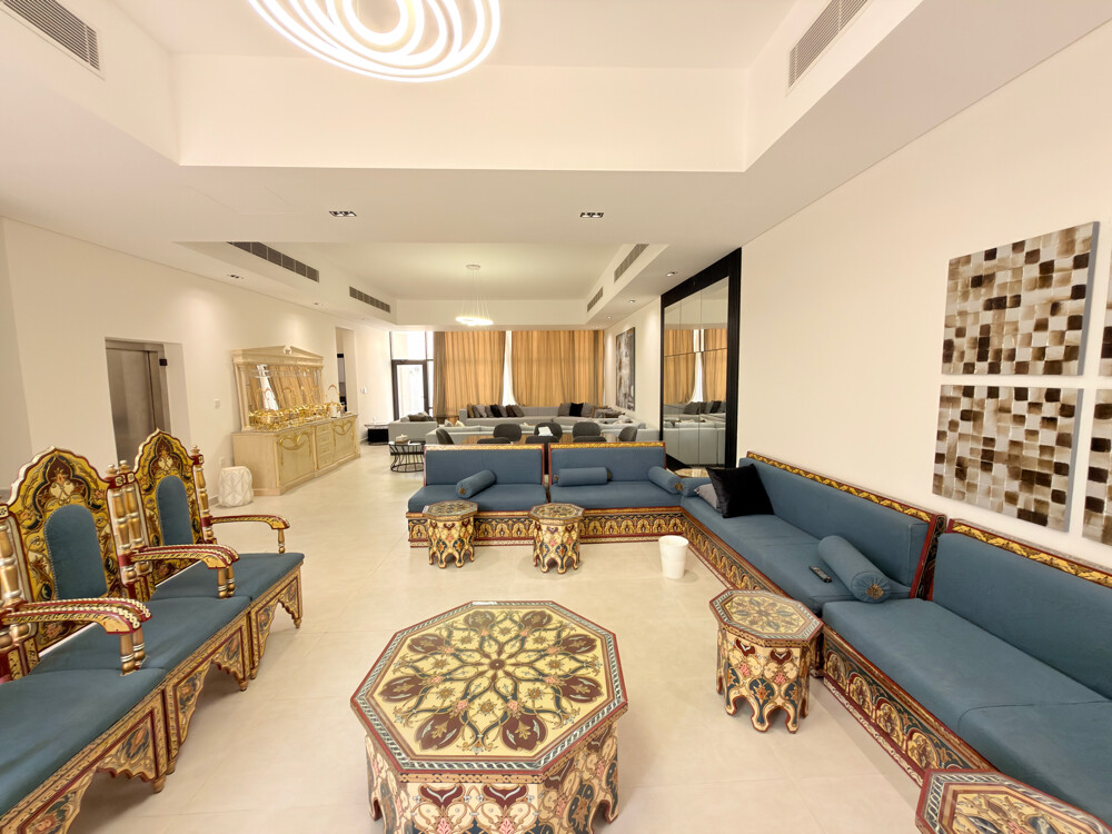 Villa for Rent in Simaisma - 3