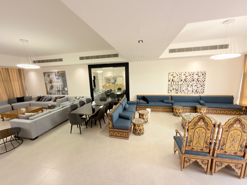 Villa for Rent in Simaisma - 20