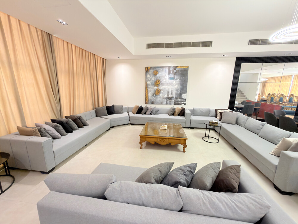Villa for Rent in Simaisma - 7