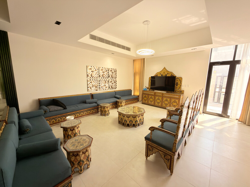 Villa for Rent in Simaisma - 5
