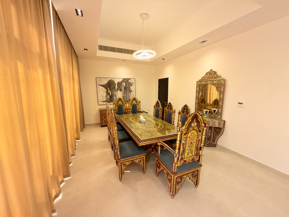 Villa for Rent in Simaisma - 6