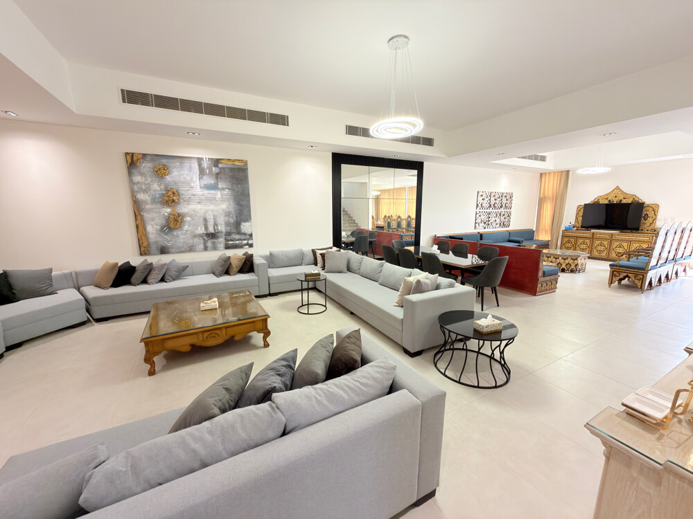 Villa for Rent in Simaisma - 1