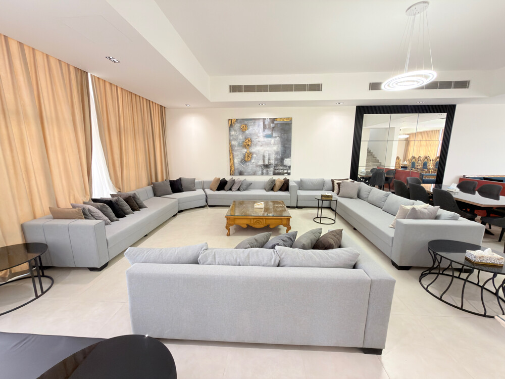 Villa for Rent in Simaisma - 9